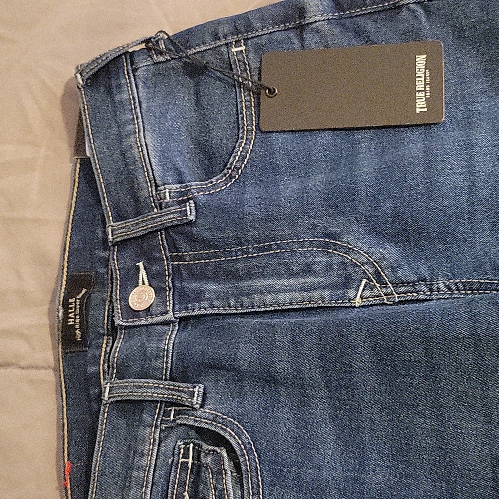 True religion